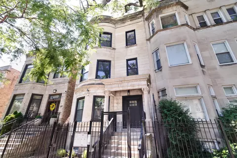 6520 S Minerva Ave, Chicago, IL 60637