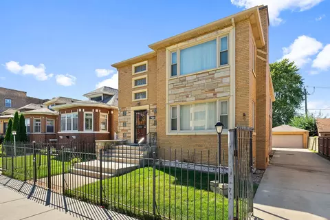 7920 S Winchester Ave, Chicago, IL 60620