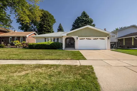 16547 Kenwood Ave, South Holland, IL 60473