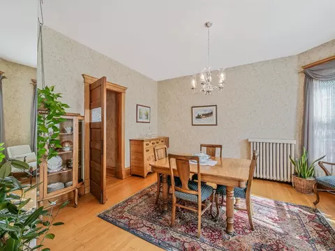 Dining - 725 N Spring St, Elgin, IL 60120 photo 2 of 2