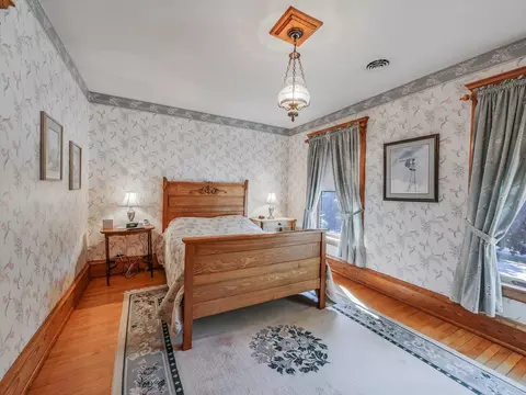 Bedroom - 725 N Spring St, Elgin, IL 60120 photo 1 of 5