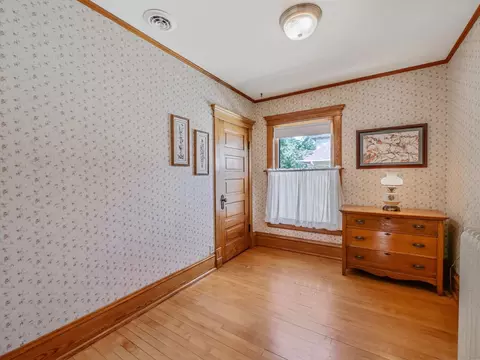 Bedroom - 725 N Spring St, Elgin, IL 60120 photo 5 of 5