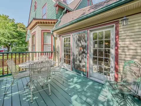 Exterior - 725 N Spring St, Elgin, IL 60120 photo 12 of 14