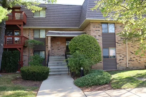 1960 Selmarten Rd #3807, Aurora, IL 60505