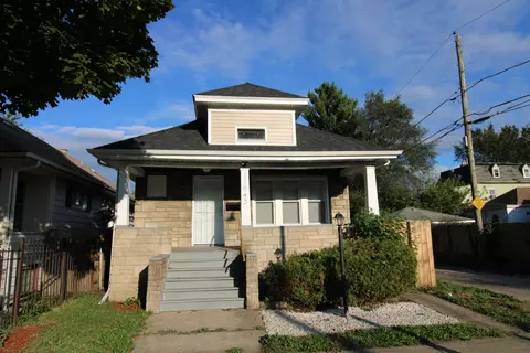 11645 S Parnell Ave, Chicago, IL 60628