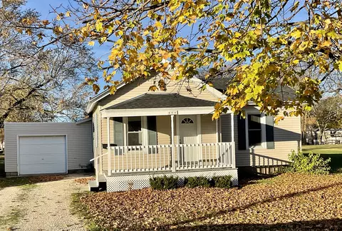 408 E Seminole St, Dwight, IL 60420