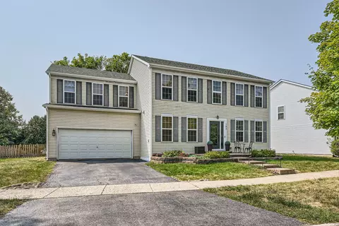 183 Eisenhower Dr, Oswego, IL 60543