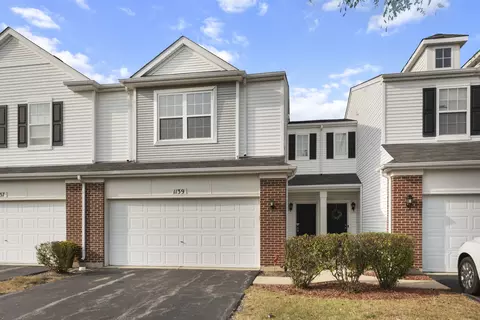 1139 Heron Cir, Joliet, IL 60431