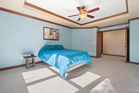 Bedroom - 938 Oakleaf Ct, Naperville, IL 60540 photo 2 of 4