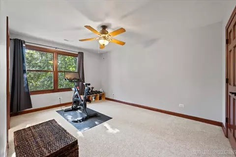 Bedroom - 938 Oakleaf Ct, Naperville, IL 60540 photo 3 of 4