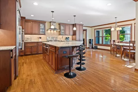 Kitchen - 938 Oakleaf Ct, Naperville, IL 60540 photo 2 of 6