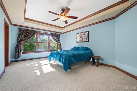 Bedroom - 938 Oakleaf Ct, Naperville, IL 60540 photo 1 of 4