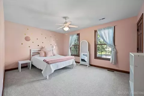 Bedroom - 938 Oakleaf Ct, Naperville, IL 60540 photo 4 of 4