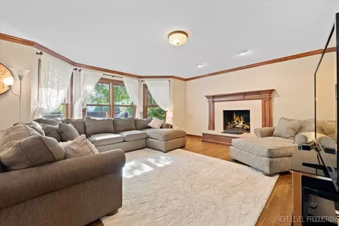 Living - 938 Oakleaf Ct, Naperville, IL 60540 photo 4 of 4