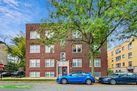 2021 N Leavitt St #2, Chicago, IL 60647