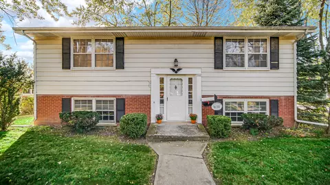 3100 Morgan St, Steger, IL 60475