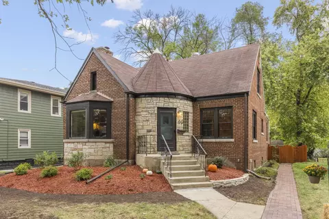 18021 Gottschalk Ave, Homewood, IL 60430