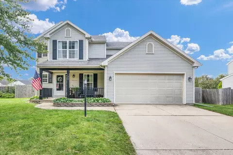 505 Winston Dr, Saint Joseph, IL 61873