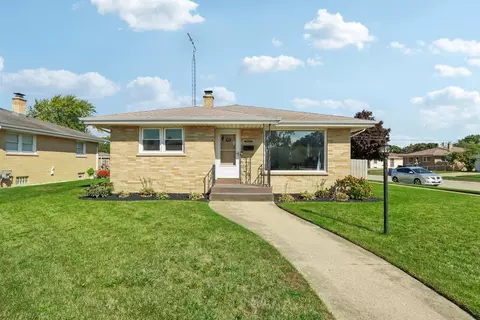 1802 21st St, Kenosha, WI 53140