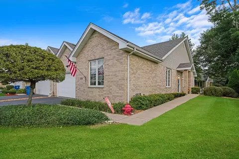 13559 Latrobe Ave, Crestwood, IL 60445
