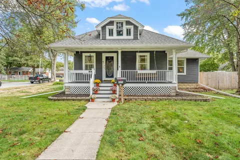 1575 Main St, Crete, IL 60417