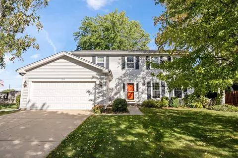 1312 Cherry Dr, Batavia, IL 60510