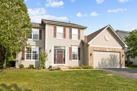 377 Hampstead Dr, Sugar Grove, IL 60554