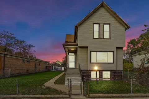 8440 S Peoria St, Chicago, IL 60620