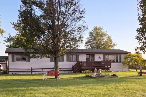 5037 W Beecher Rd, Peotone, IL 60468