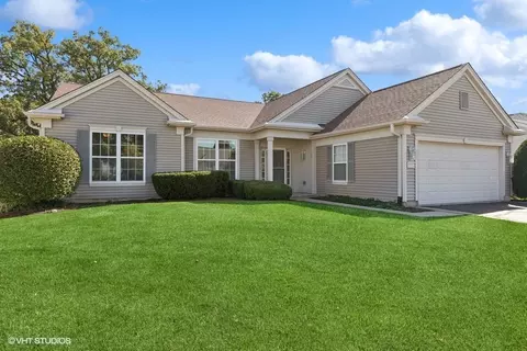11932 Harrison Rd, Huntley, IL 60142