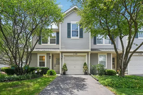 1139 Vail Ct, Naperville, IL 60540