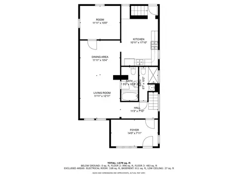 3624 Grove Ave, Berwyn, IL 60402 photo 27