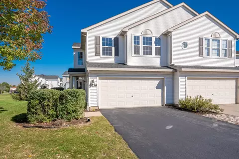1036 Key Largo Dr, Romeoville, IL 60446