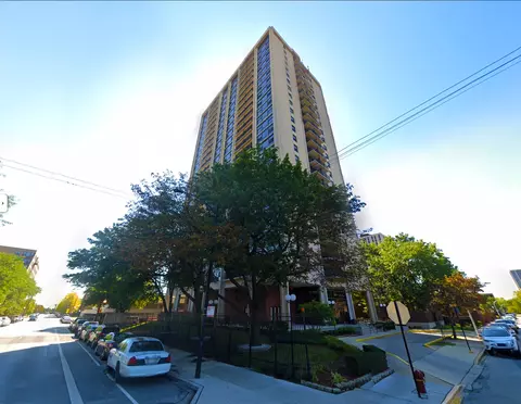 2605 S Indiana Ave #1901, Chicago, IL 60616