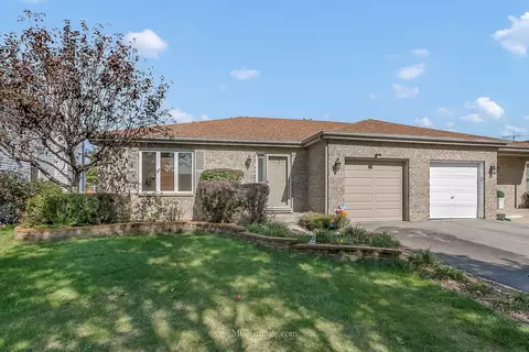 1307 Norley Ave, Joliet, IL 60435