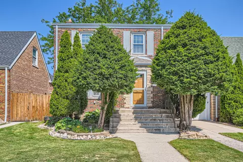 5237 S Mayfield Ave, Chicago, IL 60638