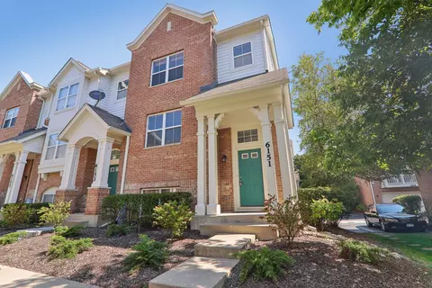 6151 W Mayfair St, Morton Grove, IL 60053