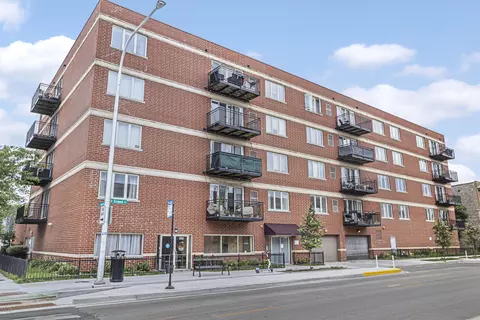 2158 W Grand Ave #508, Chicago, IL 60612