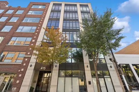 415 W Superior St #500, Chicago, IL 60654