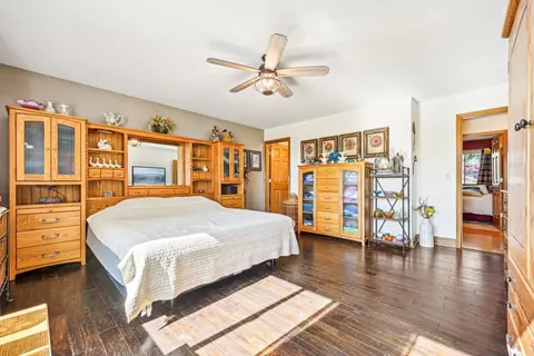 Bedroom - 959 Trailside Ln, Bartlett, IL 60103 photo 1 of 8