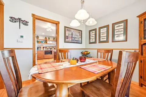 Dining - 959 Trailside Ln, Bartlett, IL 60103 photo 1 of 3