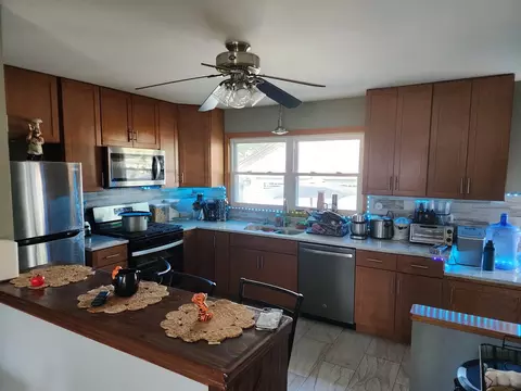 Kitchen - 7 N Rose Ave, Addison, IL 60101 photo 3 of 3