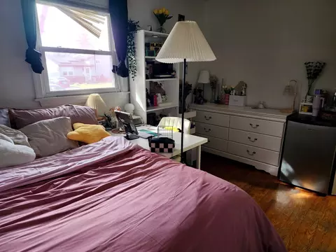 Bedroom - 7 N Rose Ave, Addison, IL 60101 photo 2 of 5