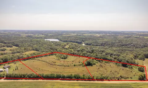 tbd Tract C Pin Hook Rd, Lena, IL 61048