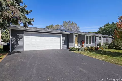 12950 W Peacock Rd, Beach Park, IL 60099