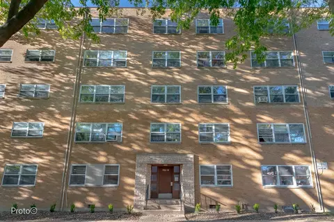 1960 W Norwood St #3D, Chicago, IL 60660