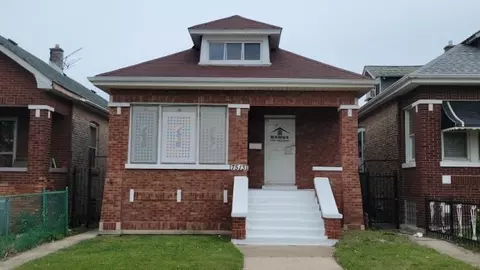 7513 S Aberdeen St, Chicago, IL 60620