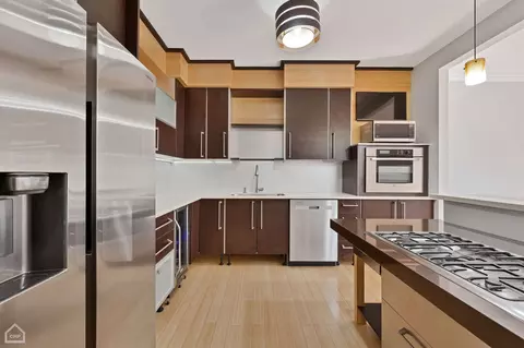 Kitchen - 1815 Monroe, Glenview, IL 60025 photo 1 of 5