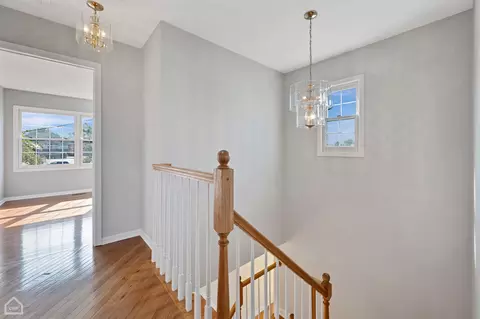 Entry Way - 1815 Monroe, Glenview, IL 60025 photo 2 of 2