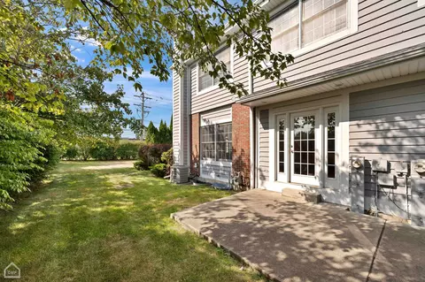 Exterior - 1815 Monroe, Glenview, IL 60025 photo 2 of 4